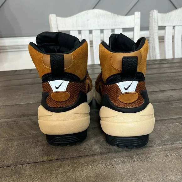 Nike x Sacai Magmascape SP Light British Tan - Brand NEW 11.5 - Picture 4 of 5